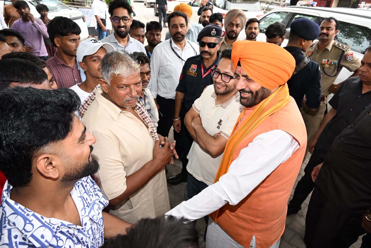 PunjabKesari